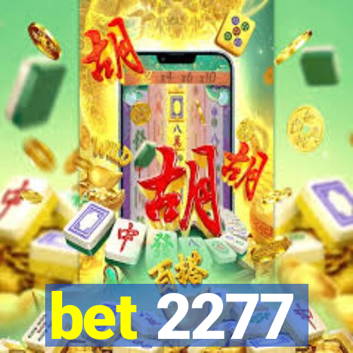 bet 2277